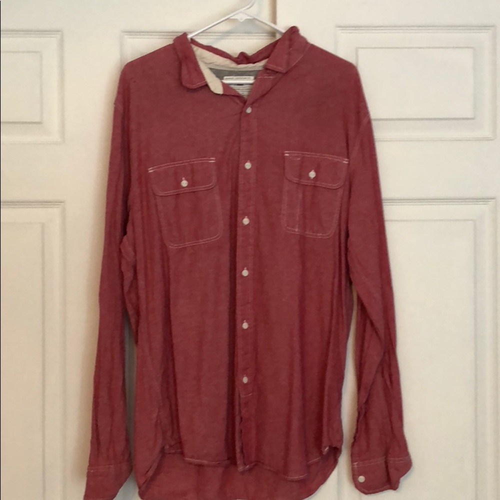 Dress shirt